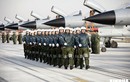 Sức mạnh quân sự Trung Quốc năm 2022 vẫn xếp sau Mỹ và Nga
