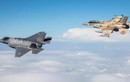 Cùng là F-35, phiên bản của Israel liệu có mạnh hơn bản của Anh?