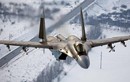 Su-35 không có đất diễn trên bầu trời Ukraine, UAV TB2 mất dạng