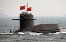 Truyền thông phương Tây thổi phồng tàu ngầm hạt nhân mới của Trung Quốc