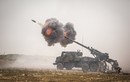 Quân đội Ukraine thực hiện nghi binh trước tên lửa Nga