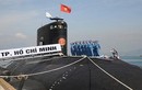 Tên lửa Klub: "Thượng phương bảo kiếm" của tàu ngầm Kilo Việt Nam
