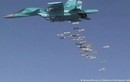 Cách Không quân Nga đã trưởng thành từ chiến trường Syria