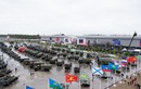 Vũ khi Nga bán chạy "như tôm tươi" tại Army 2021