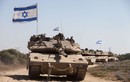 Đặt động cơ lên đầu xe tăng, Israel ôm hận 40 năm [2]
