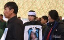Xét xử vụ nữ sinh giao gà ở Điện Biên bị sát hại: Chị của Cao Mỹ Duyên bật khóc 