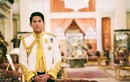 Thân thế chàng hoàng tử Brunei đẹp trai được thừa kế 28 tỷ USD