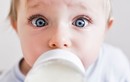 Khan hiếm sữa bột, người phụ nữ bán được hơn 113 lít sữa mẹ