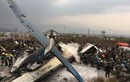 Tại sao Nepal được coi là “tử địa” của máy bay chở khách?