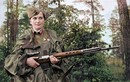 Những nữ xạ thủ bắn tỉa xinh đẹp của Liên Xô 