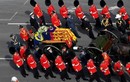Những con số ấn tượng trong lễ tang Nữ hoàng Elizabeth II