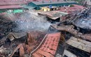 Tiểu thương tiết lộ lý do không ngờ khiến cháy chợ Gạo thành tro