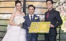 Món quà “gây bão” Ngọc Sơn tặng cưới Cường Đô La - Đàm Thu Trang