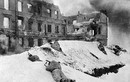 Giải mã chiến thuật bao vây quân Đức tại Stalingrad của Liên Xô