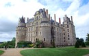 Ám ảnh tiếng khóc bi thương của “hồn ma ngoại tình" trong lâu đài Pháp