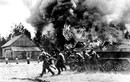 Cuộc tấn công lớn cuối cùng của Đức quốc xã thảm bại thế nào?