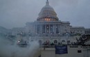Điện Capitol nhiều lần xảy ra bạo lực gây rúng động dư luận? 