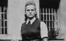 Khiếp sợ “nữ đồ tể” Đức quốc xã thích tra tấn phụ nữ