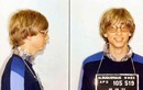 Bí mật về việc tỷ phú nổi tiếng Bill Gates từng bị bắt khi trẻ
