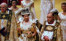 Điều thú vị về lễ đăng quang của Nữ hoàng Anh Elizabeth II