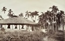 Hiệu ảnh, quán xá ở Sài Gòn khoảng 150 năm trước