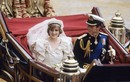 Hôn lễ thế kỷ của Công nương Diana: Những kỷ lục ấn tượng