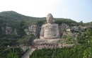Tượng Phật lớn thứ hai TG bỗng dưng xuất hiện sau 700 năm "mất tích"