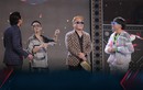 Rap Việt 2021: Chưa cất giọng, thí sinh đã được đạp nút chọn