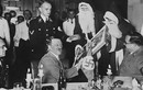 Trùm phát xít Hitler lợi dụng Giáng sinh làm chuyện động trời nào? 