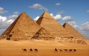Vì sao Pharaoh Ai Cập ngừng xây kim tự tháp cho bản thân? 