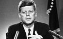 Tổng thống Kennedy được chôn cất với “bảo bối” đặc biệt nào?