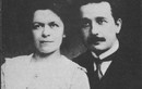 Sự thật bất ngờ người vợ đầu bất hạnh của thiên tài Albert Einstein