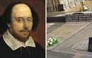 Kỳ bí lời nguyền khiến ngôi mộ đại văn hào Shakespeare "bất khả xâm phạm"