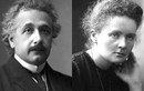 Chấn động nội dung lá thư thiên tài Albert Einstein gửi cho Marie Curie