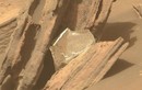 Giật mình sự thật bức ảnh NASA chụp rác trên sao Hỏa