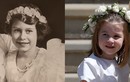 Ảnh đẹp: Công chúa Charlotte là “bản sao” của Nữ hoàng Elizabeth II