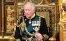 Những báu vật nào xuất hiện trong lễ đăng quang Vua Charles III?