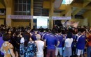 Nhận án phạt "treo sân", CĐV CLB Hà Nội gây bất ngờ vì lý do này