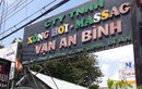 Điểm massage rẻ nhất vùng giáp ranh Sài Gòn, chiều cả tư thế 'bạo'