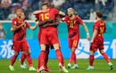 EURO 2020: Lukaku ghi bàn giúp Bỉ đánh bại Nga