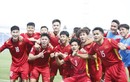 Ảnh: U23 Việt Nam quả cảm cầm hòa ĐKVĐ U23 Hàn Quốc
