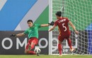 Hé lộ cầu thủ "đa di năng" nhất của đội tuyển U23 Việt Nam