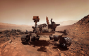 Lộ bằng chứng sự sống trên sao Hỏa, nhà khoa học mừng ra mặt 