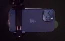 Ảnh thật iPhone 14 Pro màu tím gây thất vọng: Không như quảng cáo?