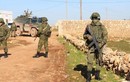 Đổ thêm quân vào Syria, Nga liệu có khiến chiến sự thêm rực lửa?