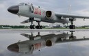 Máy bay ném bom H-6 của Trung Quốc bị Mỹ "bắt thóp"