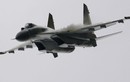 Nga đã làm gì khiến Trung Quốc không thể sao chép tiêm kích Su-35
