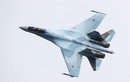 Phi công F-35 phải tránh xa Su-35 nếu không muốn bị bắn hạ
