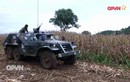 Báo Nga ngạc nhiên khi Việt Nam hoán cải xe thiết giáp
