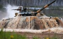 Army Games 2021: Sức mạnh của loại xe tăng đội tuyển Việt Nam sẽ sử dụng